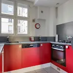 Lovely Authentic 1 Bedroom Flat-Heart Of Paris 11