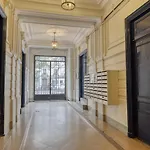 Lovely Authentic 1 Bedroom Flat-Heart Of Paris 11