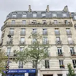 Lovely Authentic 1 Bedroom Flat-Heart Of Paris 11