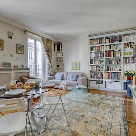 Appartamento Lovely Authentic 1 Bedroom Flat-heart Of 11