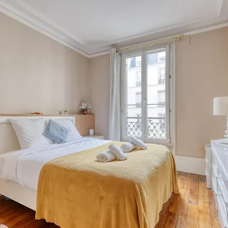 Appartamento Lovely Authentic 1 Bedroom Flat-heart Of 11